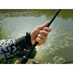 Prut Delphin Feeder Xtenz 330-360cm 60g 3-díly