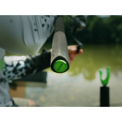 Prut Delphin Feeder Xtenz 330-360cm 60g 3-díly