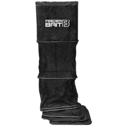 Feeder Bait Kescher 400cm 55x45cm