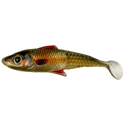 Guma na szczupaka York Vivider 14cm