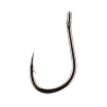 Neco Method Leaders braided 10cm with Needle 12 - barbed