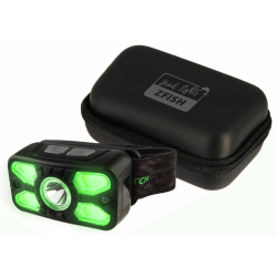 ZFish Photonix Angel Stirnlampe