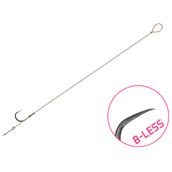 Brute Rig Size 4 Micro Barbed