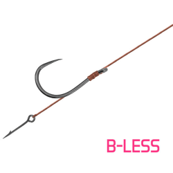 Brute Rig Size 4 Micro Barbed
