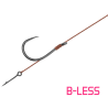 Brute Rig Size 4 Micro Barbed