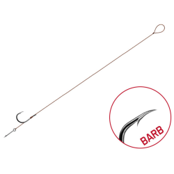 Brute Rig Size 4 Micro Barbed