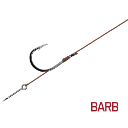 Brute Rig Size 4 Micro Barbed