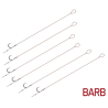 Brute Rig Size 4 Micro Barbed