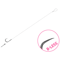 Brute Rig Size 4 Micro Barbed