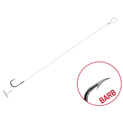 Brute Rig Size 4 Micro Barbed