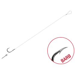 Brute Rig Size 4 Micro Barbed