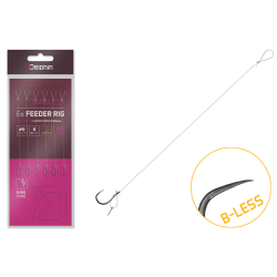 Brute Rig Size 4 Micro Barbed