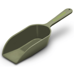 Delphin Loader bait spoon size S