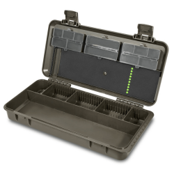 Angelbox Delphin Organizer KlikBox Long Kratzer