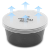 Bait box Delphin WormBox 10x5cm