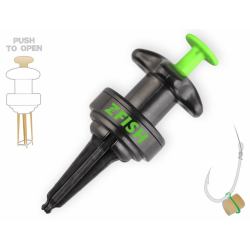 Spreizer für Gummibänder ZFish Pellet Bander