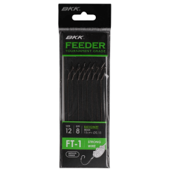 Brute Rig Size 4 Micro Barbed