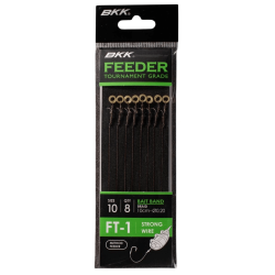 Brute Rig Size 4 Micro Barbed