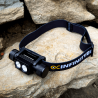 Rybářská čelovka InfinityBoat Headlamp Fluo UV