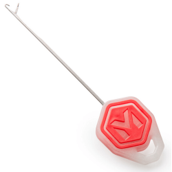 Mivardi Nite Glow Heavy Latch Needle Ködernadel