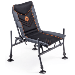 Křeslo Mivardi Chair TMX Feeder