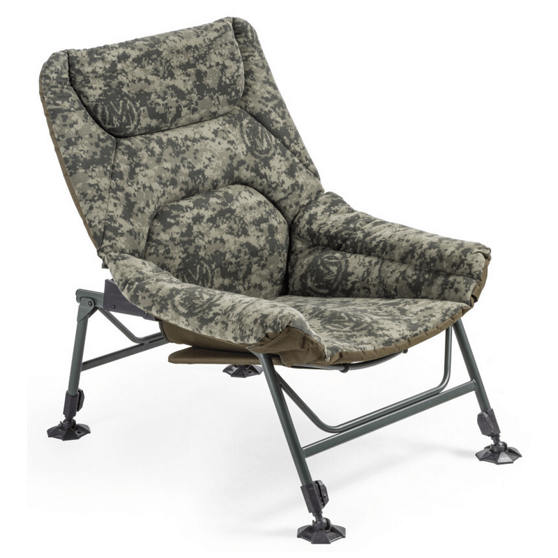 Mivardi Sofastuhl CamoCODE Angelstuhl