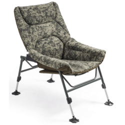 Křeslo kaprové Mivardi Hex