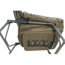 Mivardi Sofastuhl CamoCODE Angelstuhl