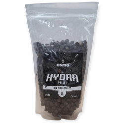 Osmo Pellet - Hydra Big Fish 9mm 800g