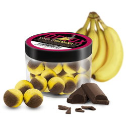 Delphin BreaX Pop-up Boilies 16mm - Chocolate Banana