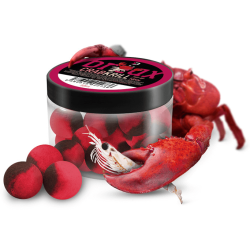 Delphin BreaX Pop-up Boilies 16mm - Crab / Krill