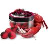 Delphin BreaX Pop-up Boilies 16mm - Crab / Krill