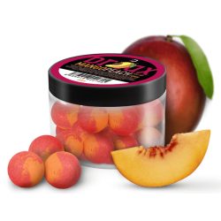 Delphin BreaX Pop-up Boilies 16mm - Mango / Peach