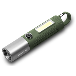 Delphin Torix 2200mAh camping lamp