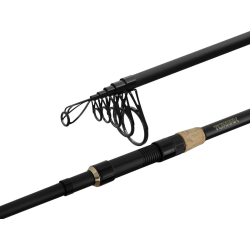 Teleskopový prut Delphin Torrax Tele 360cm 100g