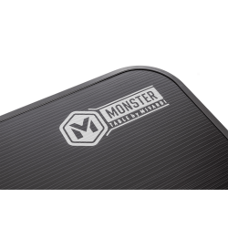 Angel-Tisch Mivardi Bivvy Table Monster XXL 115x70cm