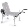Transportsystem Rad für Stuhl Mivardi Chair TMX Feeder
