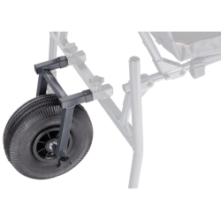 Transportsystem Rad für Stuhl Mivardi Chair TMX Feeder