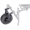 Transportsystem Rad für Stuhl Mivardi Chair TMX Feeder