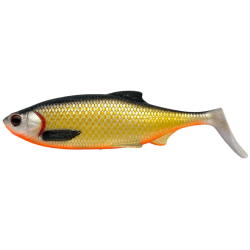 Westin Ricky The Roach Köder 10cm - Official Roach