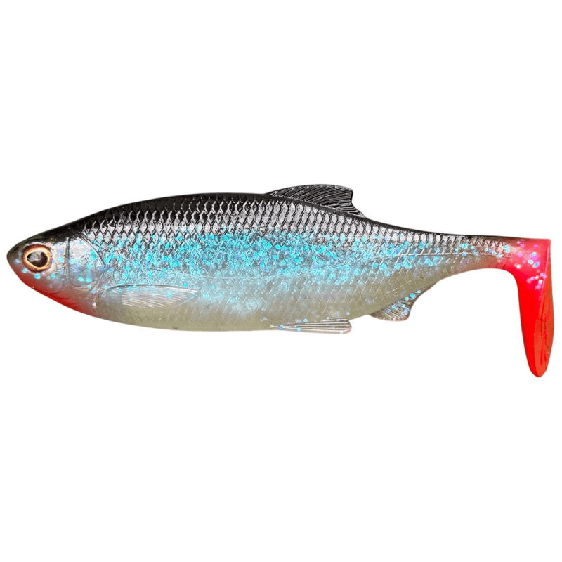 Westin Ricky The Roach Köder 14cm - Electric Shad