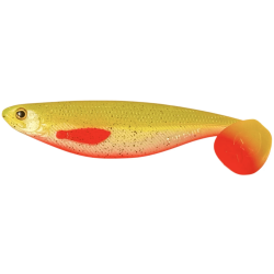 Westin ShadTeez 12cm Hechtköder - Juicy Lime