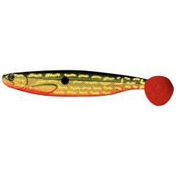 Westin ShadTeez Slim 12cm - Baltic Pike Dot