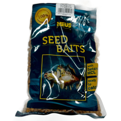 Tygří ořech Meus - Syrový / Suchý 1kg