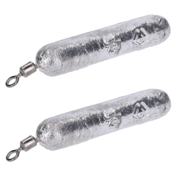 Mikado Side Rig Weight Stick 12g 2pcs