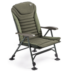 Kaprarské křeslo Mivardi Professional Quattro