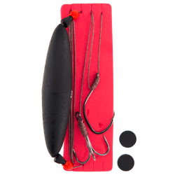 Ready Set Total Mikado Float Underwater Anchor 4/0