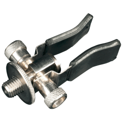 Metalowa Końcówka do Podpórki Mikado RR05