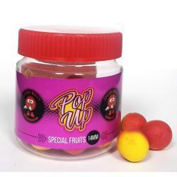 copy of Pop-Up Dudi Bait Balls - Special Fruits 14mm