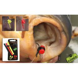 FOX Mini Halo Zig Float Kit